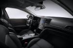 Renault Megane Limited 2017 года